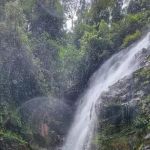 AIR TERJUN JERAM PELANGI BASE CAMP