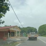 Hulu Langat 华人义山