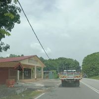 Hulu Langat 华人义山 ico