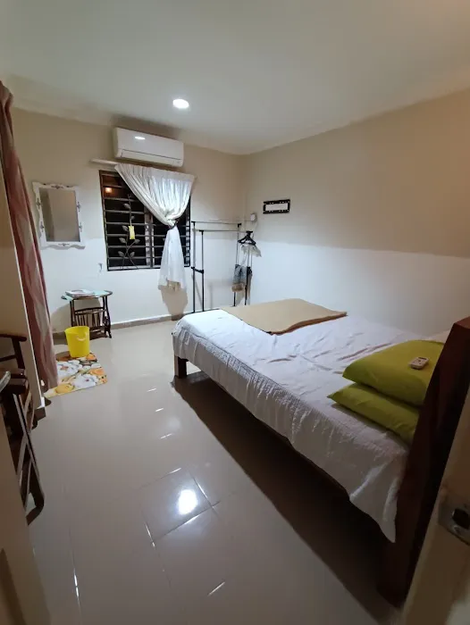 Seri Manja Homestay & Guesthouse Picture 1