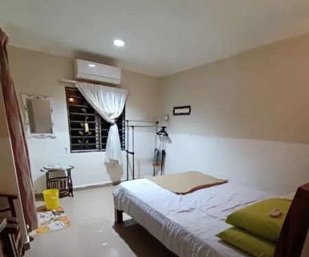 Seri Manja Homestay & Guesthouse