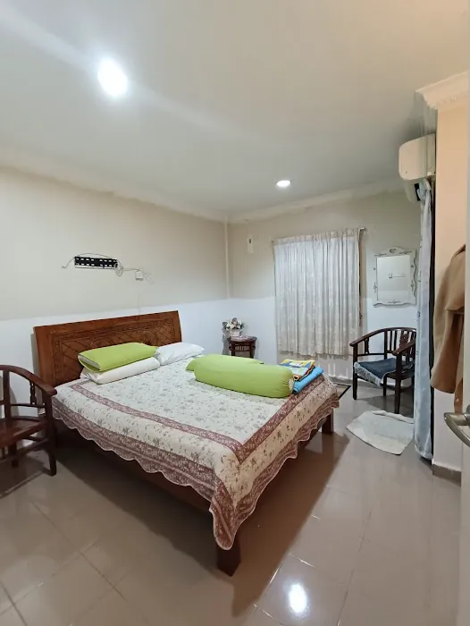 Seri Manja Homestay & Guesthouse Picture 2