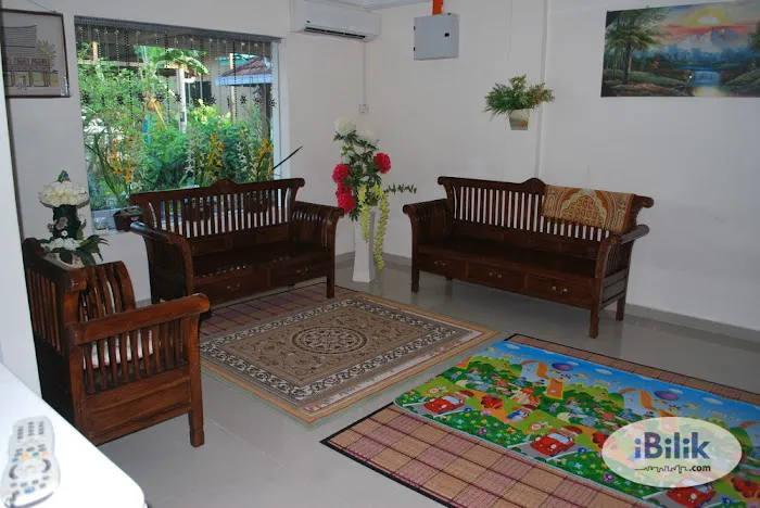 Seri Manja Homestay & Guesthouse Picture 4
