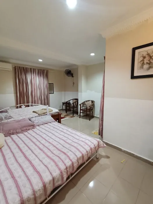 Seri Manja Homestay & Guesthouse Picture 6