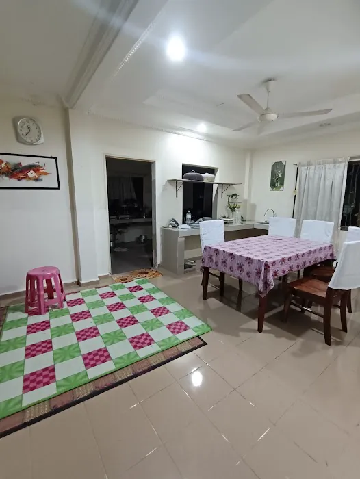 Seri Manja Homestay & Guesthouse Picture 3