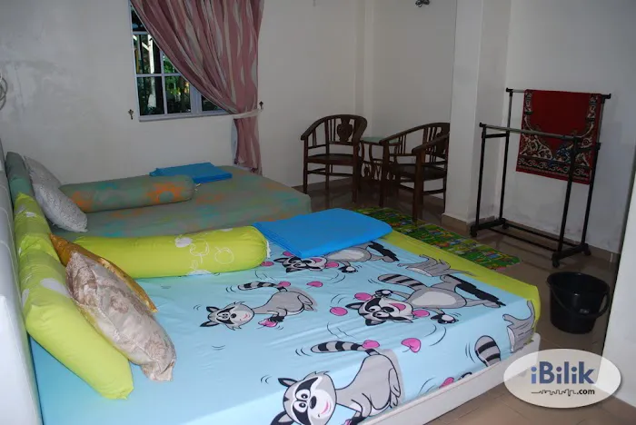 Seri Manja Homestay & Guesthouse Picture 8