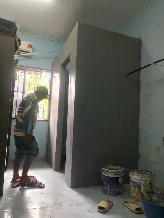Seri Manja Homestay & Guesthouse Picture 7