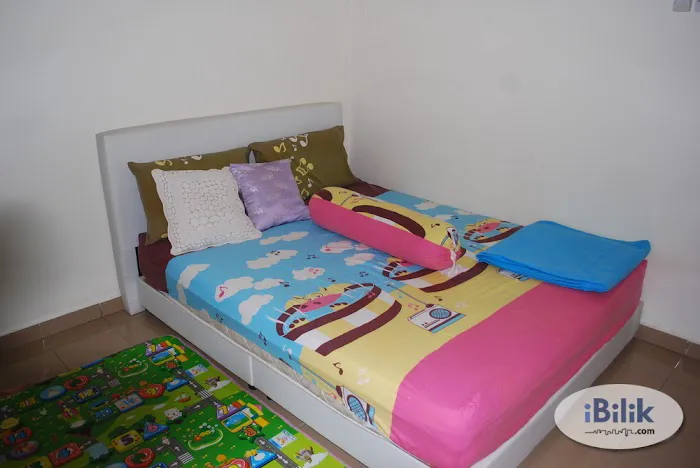 Seri Manja Homestay & Guesthouse Picture 10