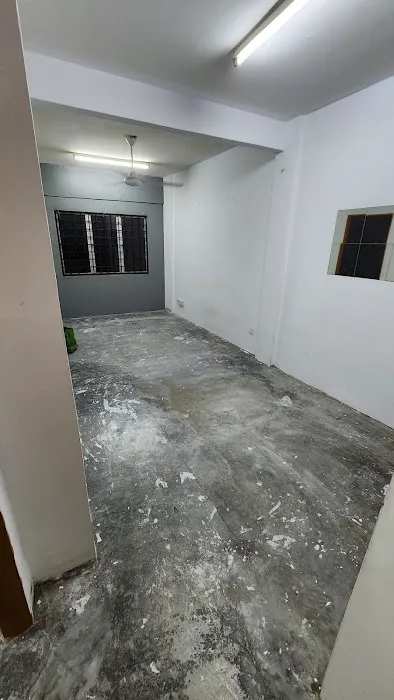 BLOK F PANGSAPURI SERI RIA Picture 2