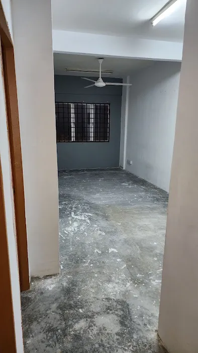 BLOK F PANGSAPURI SERI RIA Picture 7