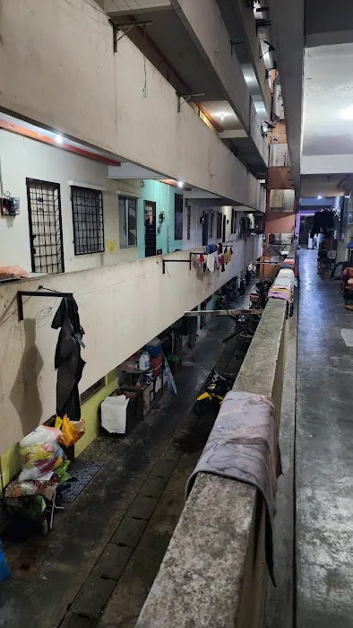 BLOK F PANGSAPURI SERI RIA Picture 5