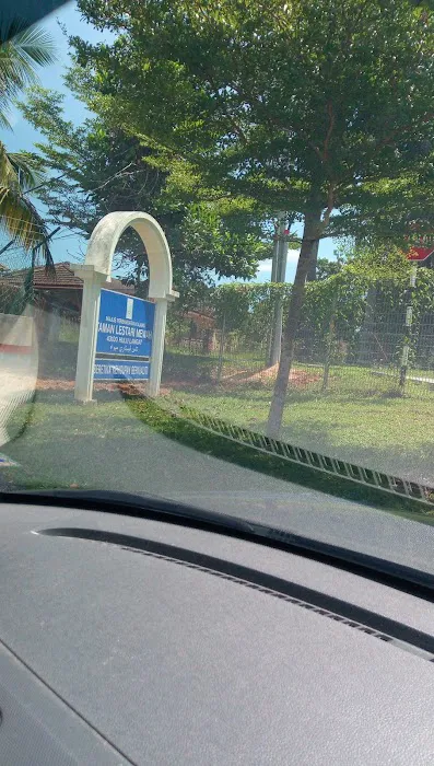 Taman Lestari Mewah Batu 14 Picture 1