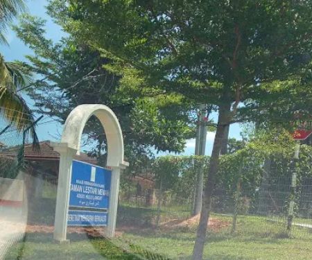 Taman Lestari Mewah Batu 14