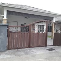 Homestay Hulu Langat ico