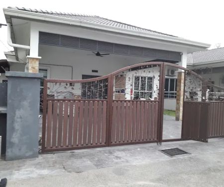 Homestay Hulu Langat