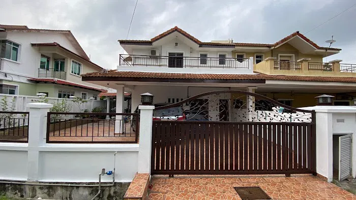 Homestay Rumah Tamu Anggerik Picture 1