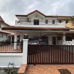 Homestay Rumah Tamu Anggerik