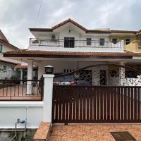 Homestay Rumah Tamu Anggerik ico