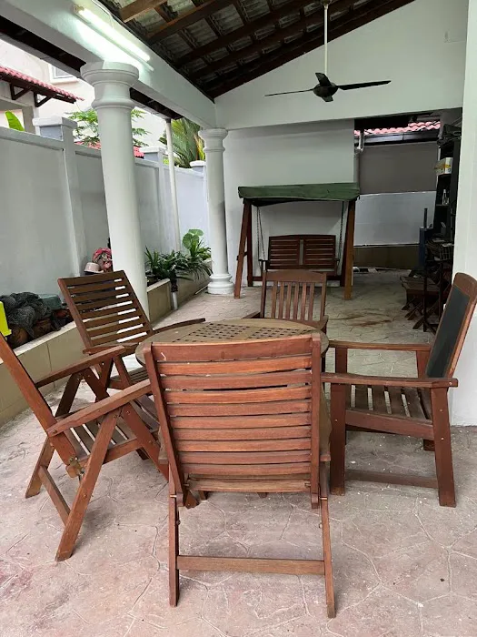 Homestay Rumah Tamu Anggerik Picture 2