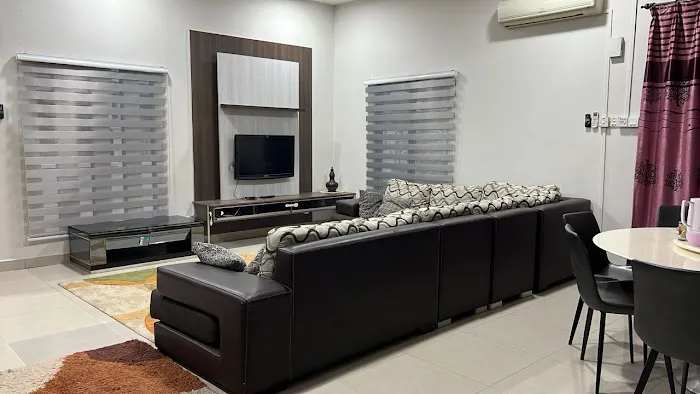 Homestay Rumah Tamu Anggerik Picture 3