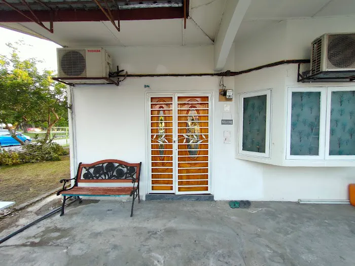 CORNER LOT,LANDED Kajang Semenyih Bee Homestay (3R2B)[FREE PARK,WIFI,MOVIE,ANDROIDTV] Picture 3