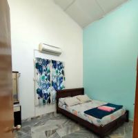 CORNER LOT,LANDED Kajang Semenyih Bee Homestay (3R2B)[FREE PARK,WIFI,MOVIE,ANDROIDTV] ico