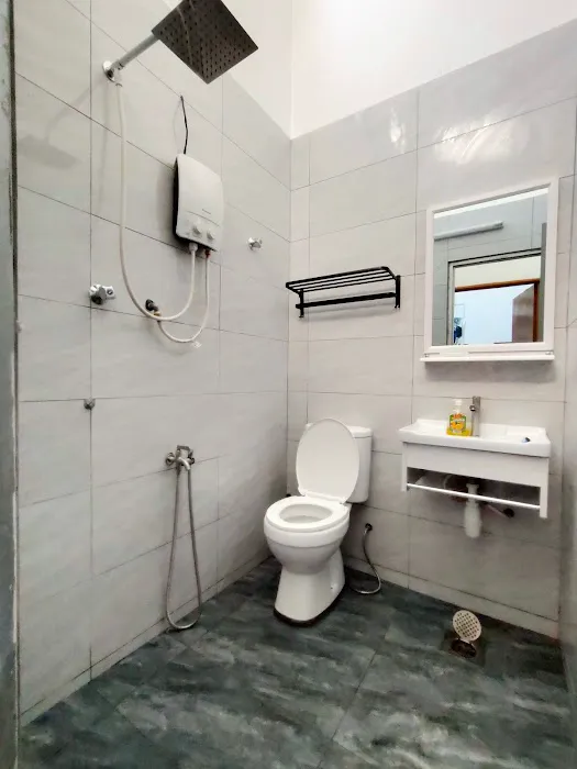 CORNER LOT,LANDED Kajang Semenyih Bee Homestay (3R2B)[FREE PARK,WIFI,MOVIE,ANDROIDTV] Picture 2