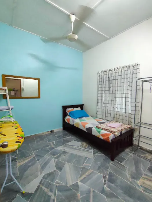 CORNER LOT,LANDED Kajang Semenyih Bee Homestay (3R2B)[FREE PARK,WIFI,MOVIE,ANDROIDTV] Picture 4