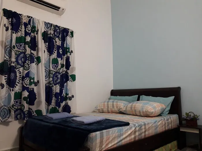 CORNER LOT,LANDED Kajang Semenyih Bee Homestay (3R2B)[FREE PARK,WIFI,MOVIE,ANDROIDTV] Picture 9