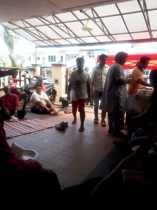 Bandar Teknologi Picture 1