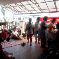 Bandar Teknologi ico