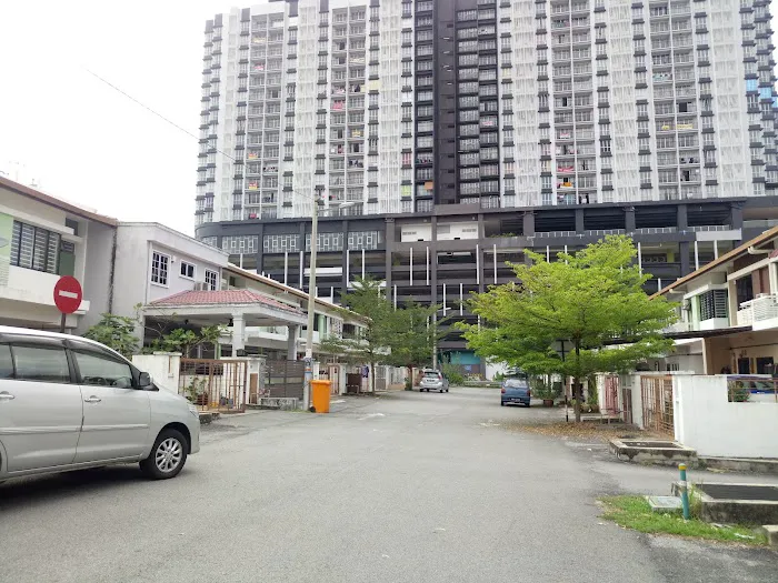 Taman Anggerik Perdana Picture 3