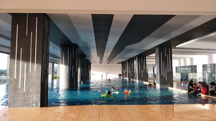 Taman Anggerik Perdana Picture 1
