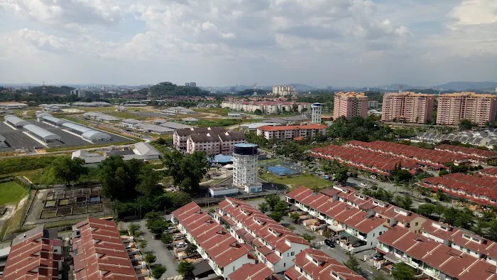 Taman Anggerik Perdana Picture 2