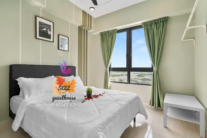 SAZ Guesthouse Picture 6