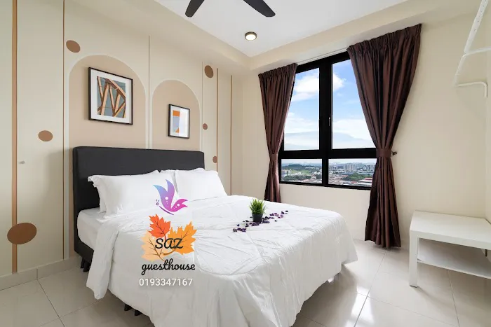 SAZ Guesthouse Picture 1