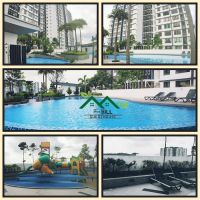 Townhill Guesthouse Kajang (kajang semenyih homestay) ico