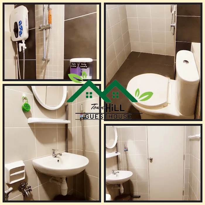 Townhill Guesthouse Kajang (kajang semenyih homestay) Picture 3