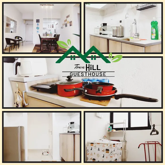 Townhill Guesthouse Kajang (kajang semenyih homestay) Picture 7