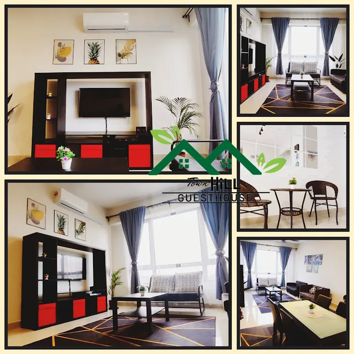 Townhill Guesthouse Kajang (kajang semenyih homestay) Picture 4