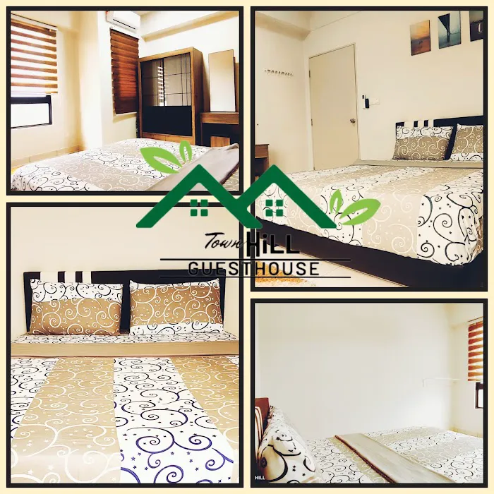 Townhill Guesthouse Kajang (kajang semenyih homestay) Picture 8