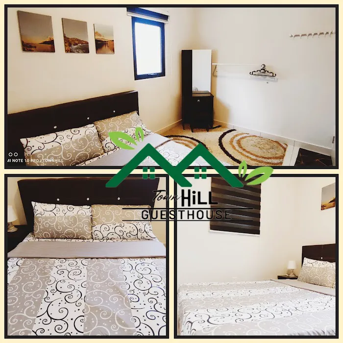 Townhill Guesthouse Kajang (kajang semenyih homestay) Picture 9