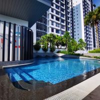 Casa FN Homestay (Bangi-Kajang-Semenyih) ico