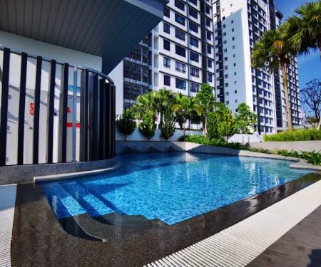Casa FN Homestay (Bangi-Kajang-Semenyih)