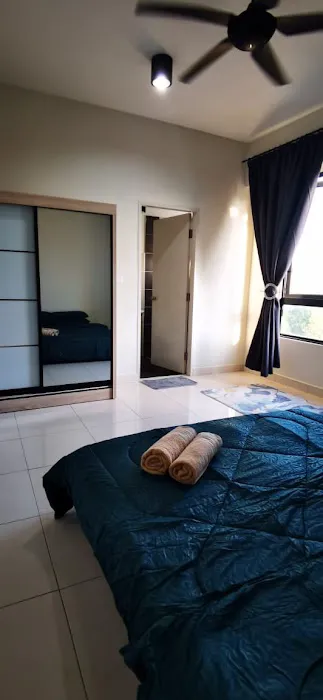Casa FN Homestay (Bangi-Kajang-Semenyih) Picture 2