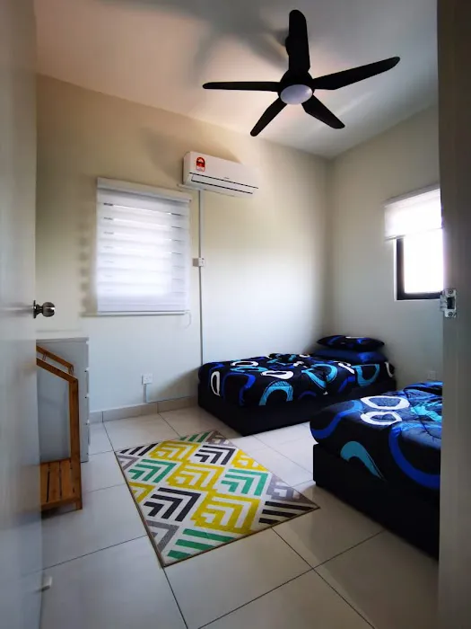 Casa FN Homestay (Bangi-Kajang-Semenyih) Picture 4