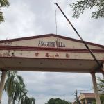 Taman Anggerik Villa