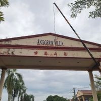 Taman Anggerik Villa ico