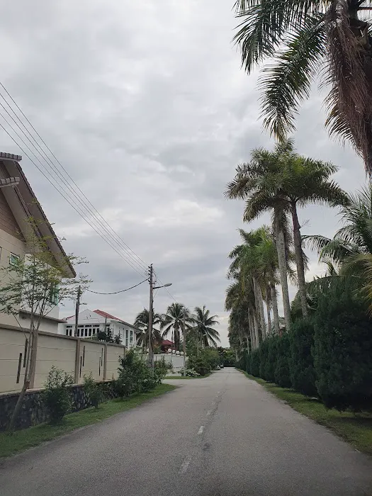 Taman Anggerik Villa Picture 2