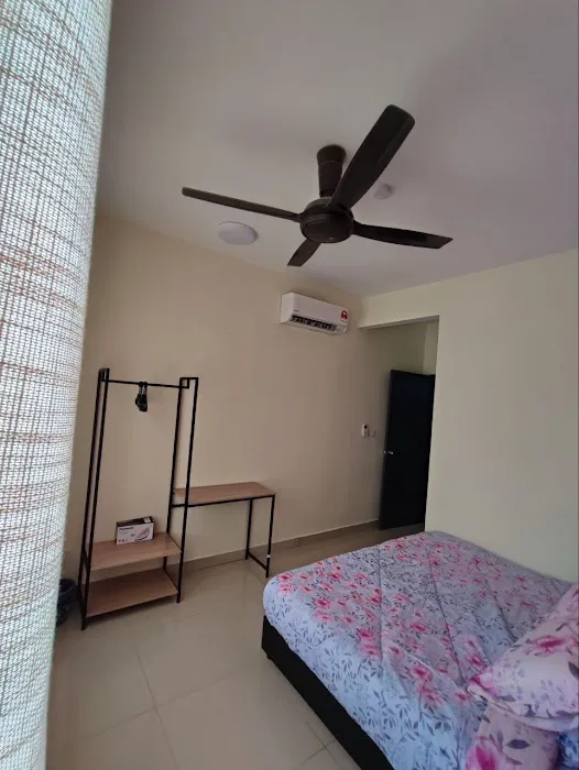Jinka Win Cozy Homestay Picture 2